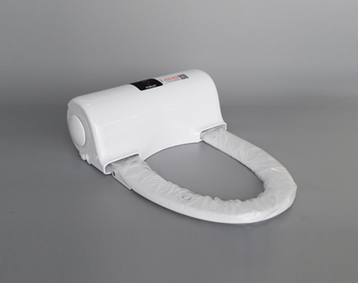 自動換套馬桶 自動換套馬桶